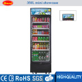 Супермаркет витрина/ холодильник охладитель сделано в Китае